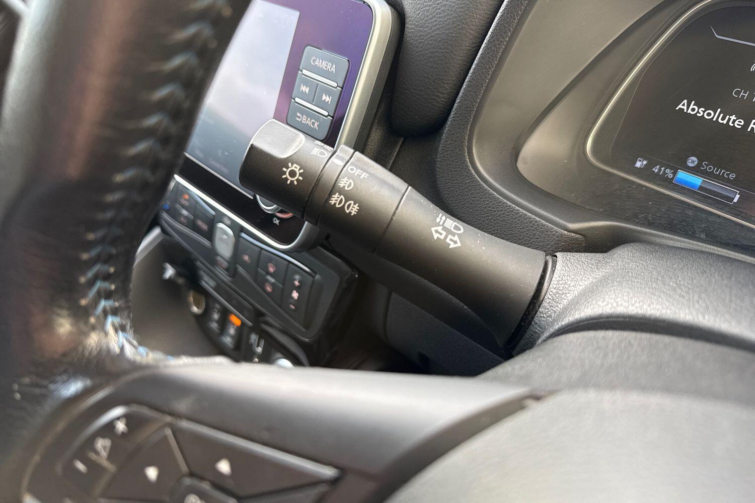 Used Nissan Leaf 2020 for sale - 77582725: Photo 56