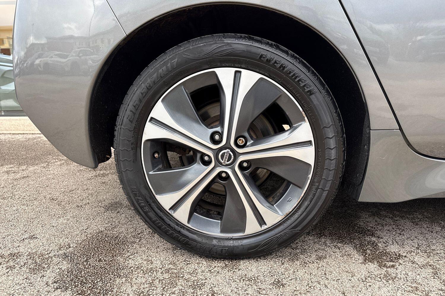 Used Nissan Leaf 2020 for sale - 77582725: Photo 6