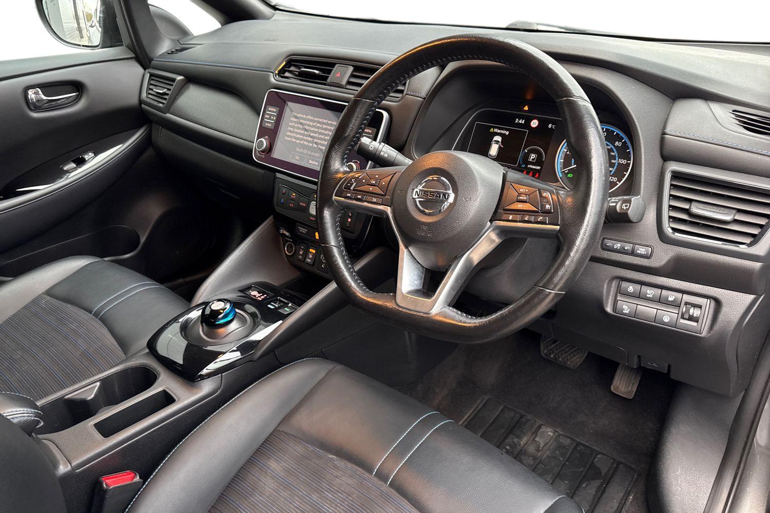 Used Nissan Leaf 2020 for sale - 77582725: Photo 7