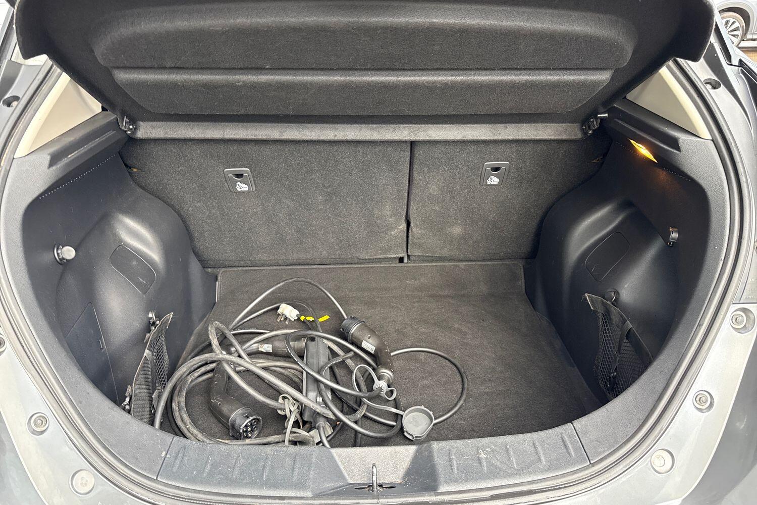 Used Nissan Leaf 2020 for sale - 77582725: Photo 9