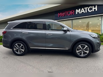 Used Kia Sorento 2018 for sale - 78750207: Photo