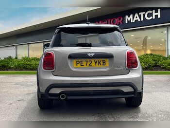 Used MINI Hatch 2022 for sale - 78864563: Photo