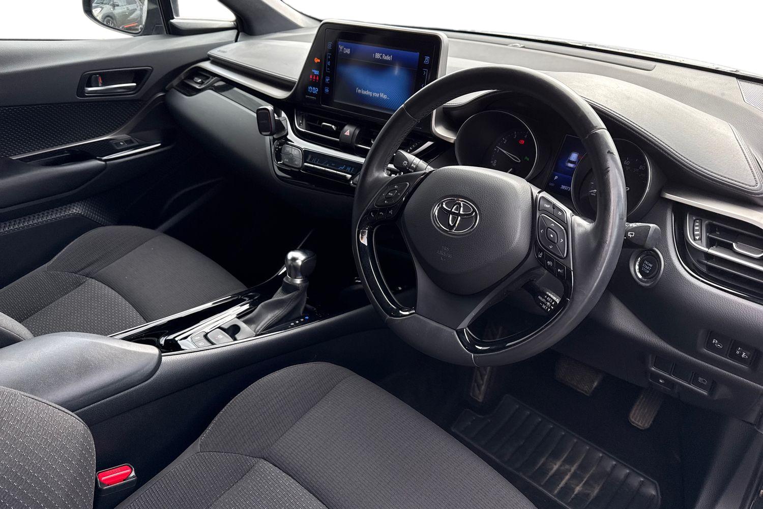 Used Toyota C-HR 2019 for sale - 78024725: Photo 13