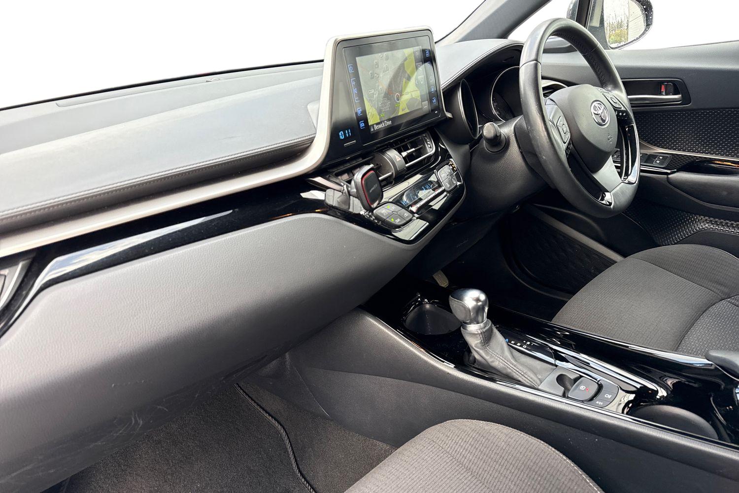 Used Toyota C-HR 2019 for sale - 78024725: Photo 14