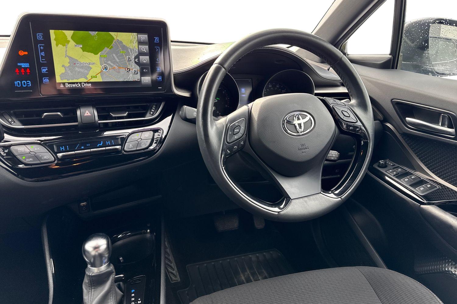 Used Toyota C-HR 2019 for sale - 78024725: Photo 17