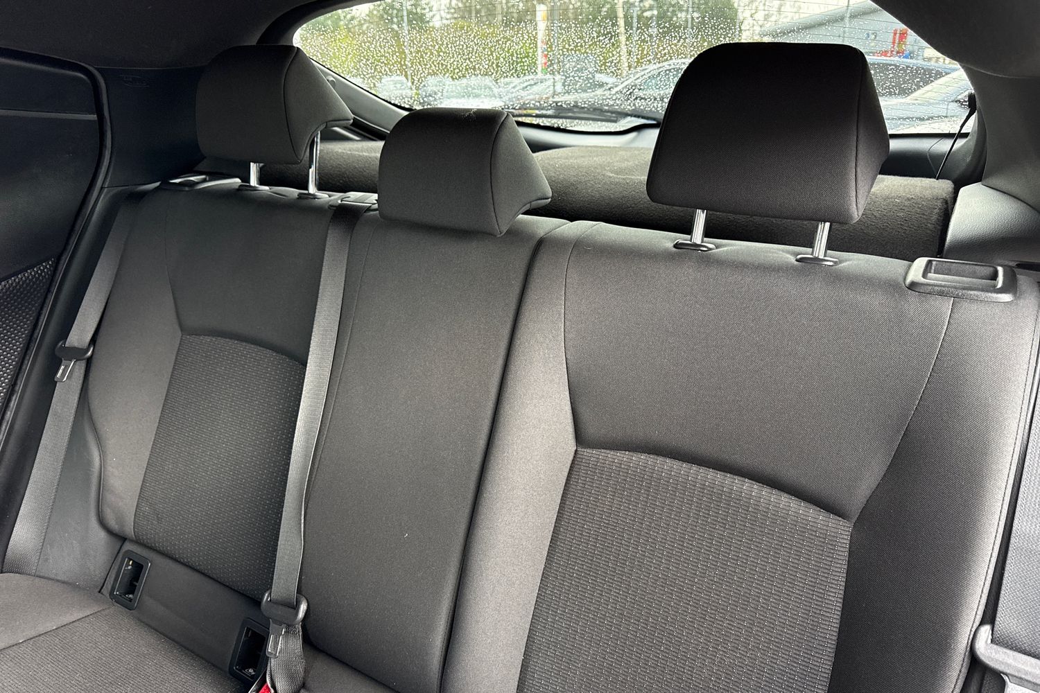 Used Toyota C-HR 2019 for sale - 78024725: Photo 18