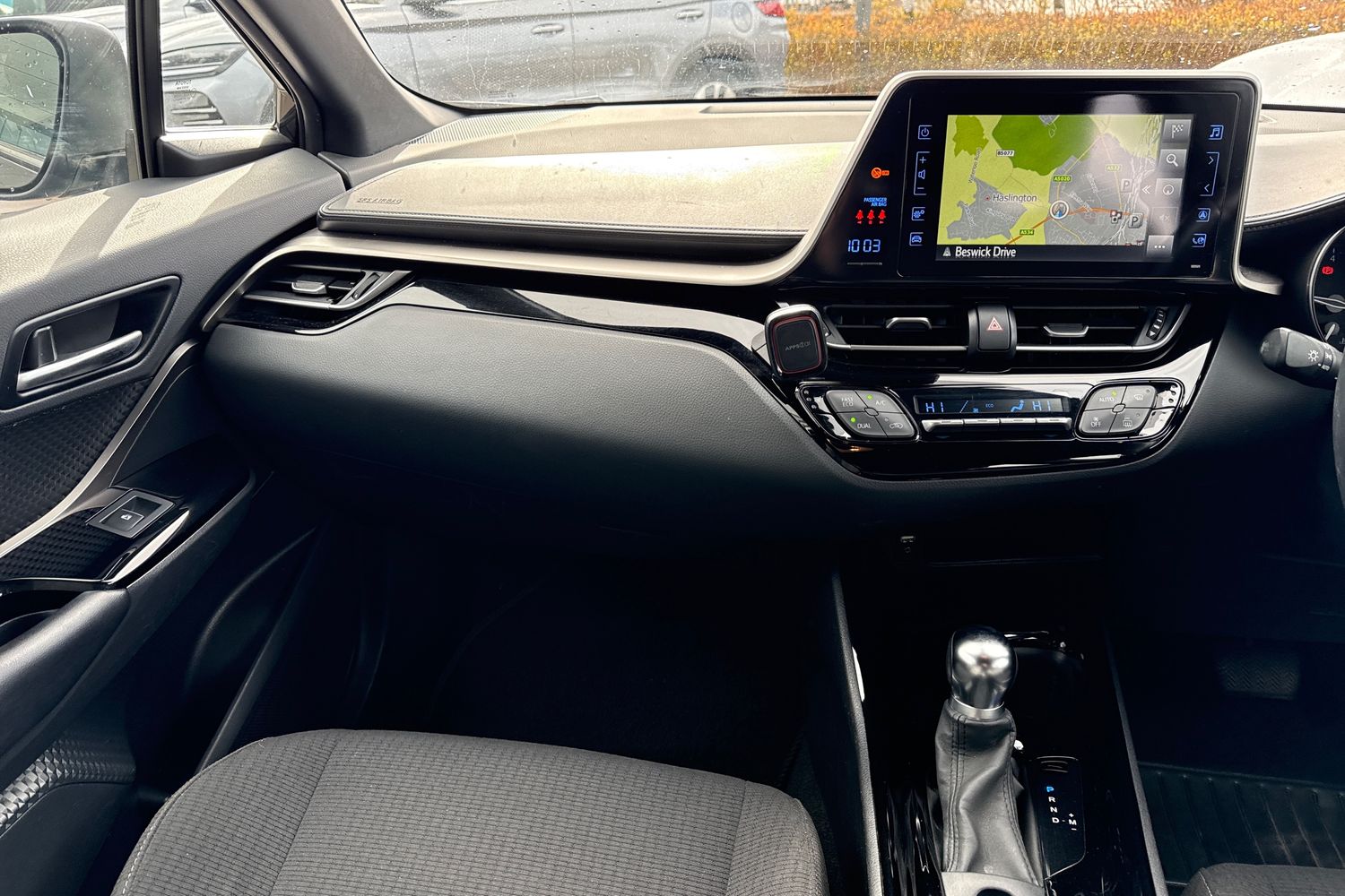 Used Toyota C-HR 2019 for sale - 78024725: Photo 19