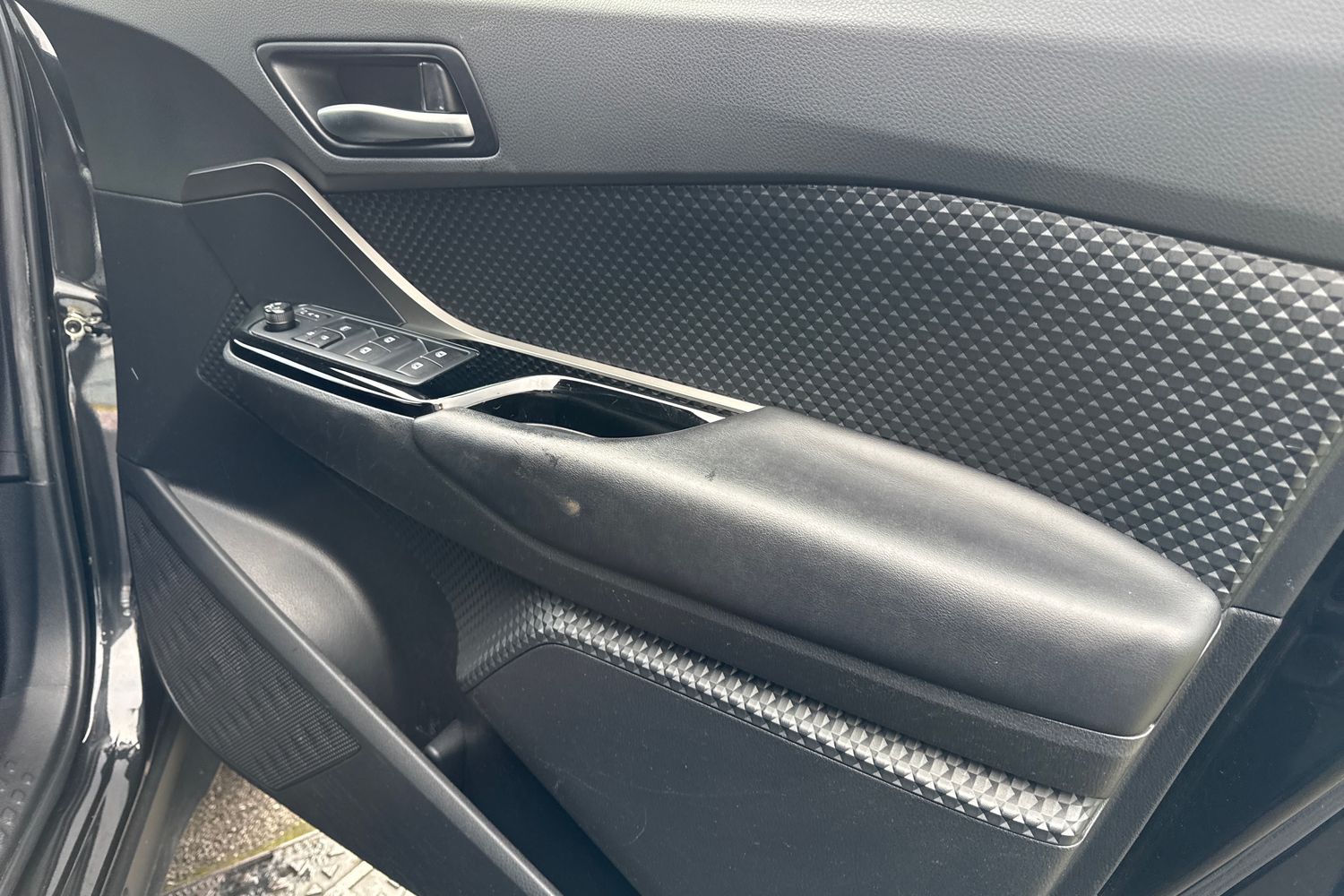 Used Toyota C-HR 2019 for sale - 78024725: Photo 20