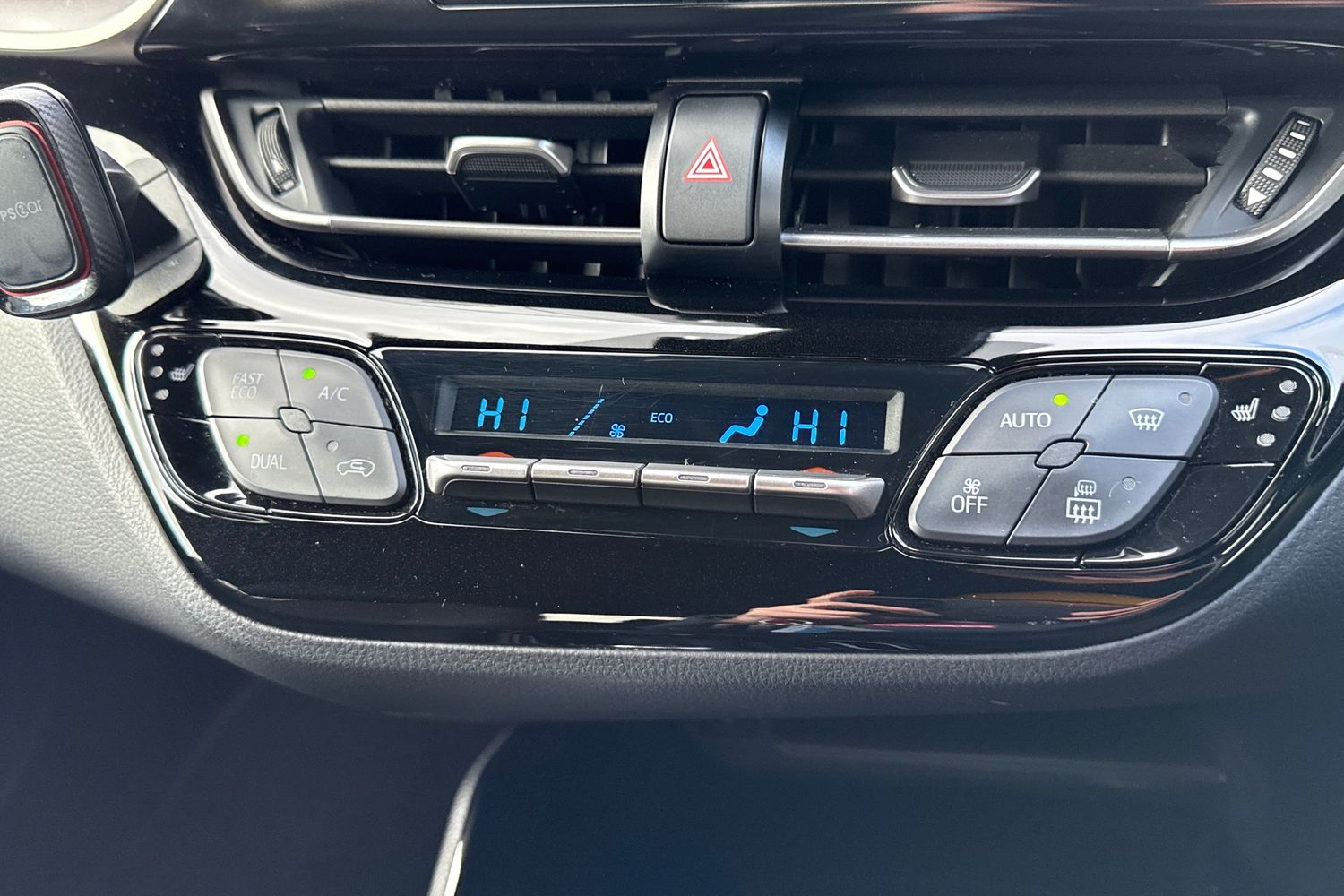 Used Toyota C-HR 2019 for sale - 78024725: Photo 21