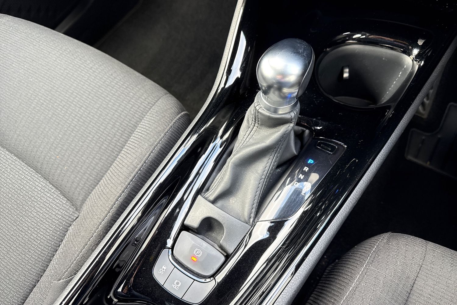 Used Toyota C-HR 2019 for sale - 78024725: Photo 22