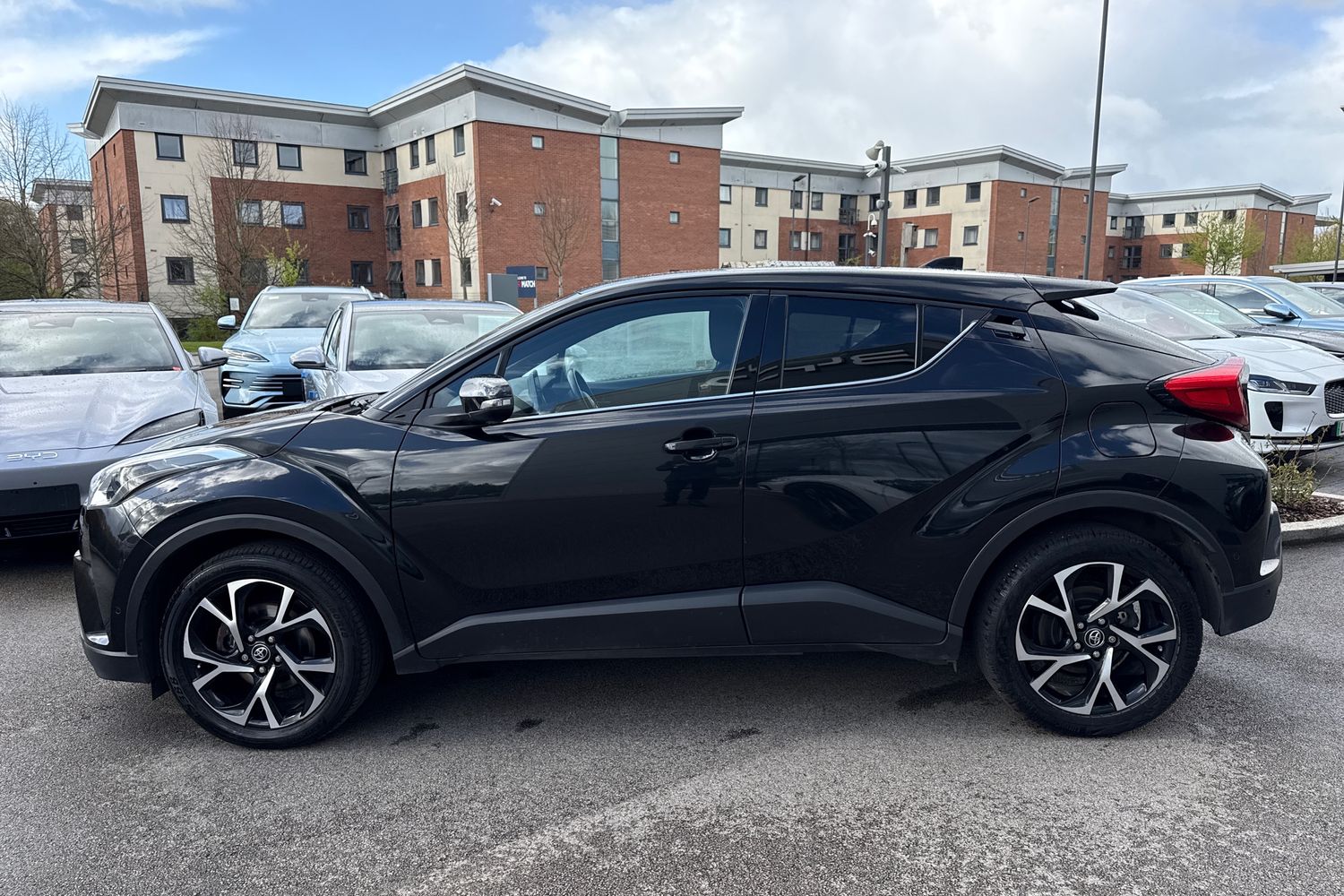 Used Toyota C-HR 2019 for sale - 78024725: Photo 27