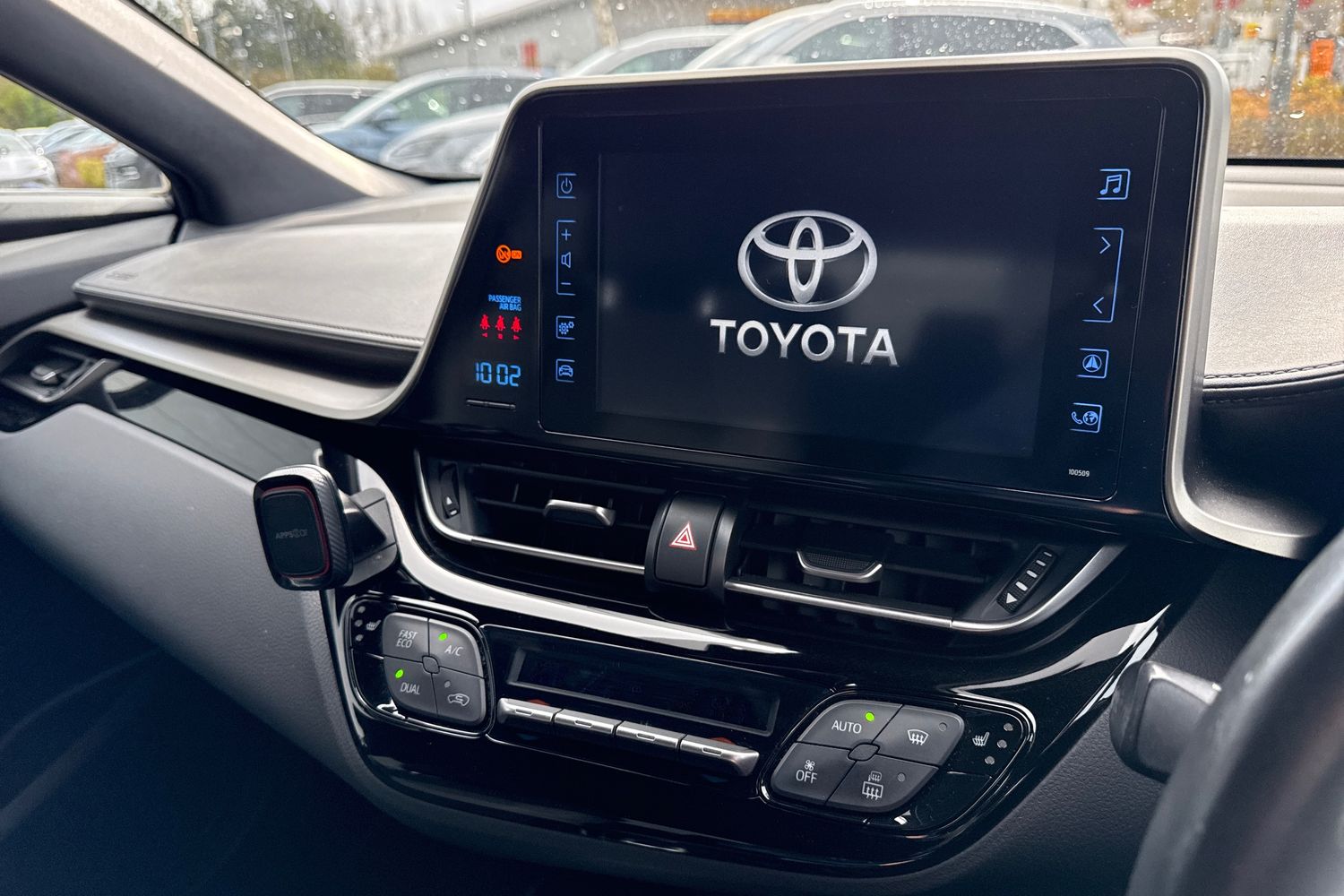 Used Toyota C-HR 2019 for sale - 78024725: Photo 29