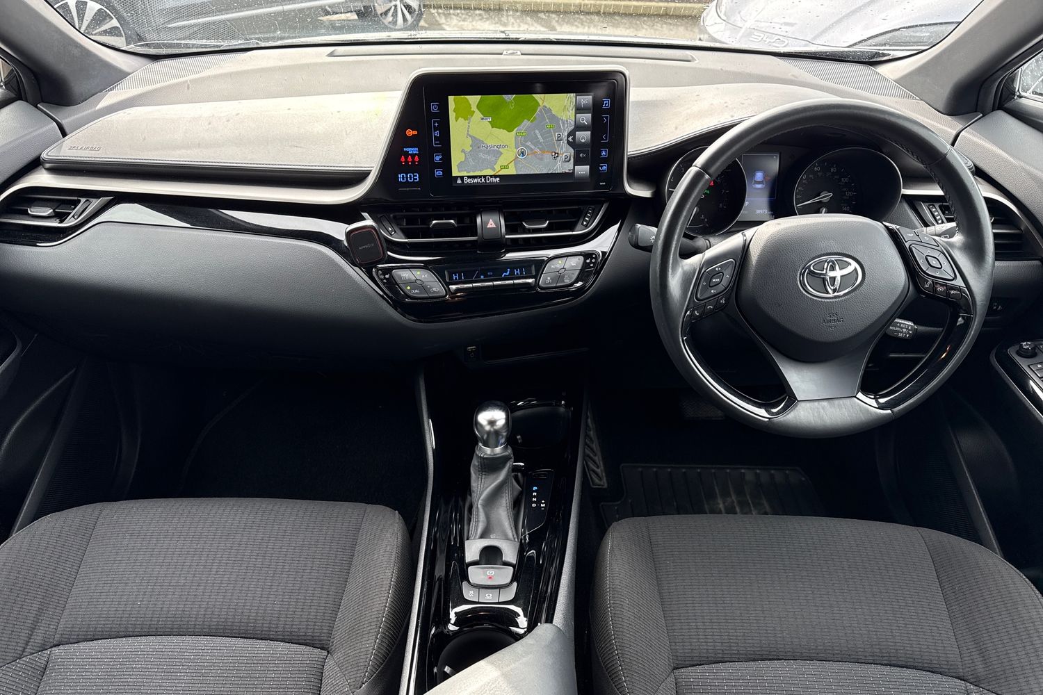 Used Toyota C-HR 2019 for sale - 78024725: Photo 30