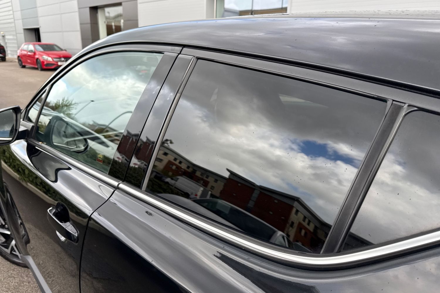 Used Toyota C-HR 2019 for sale - 78024725: Photo 32