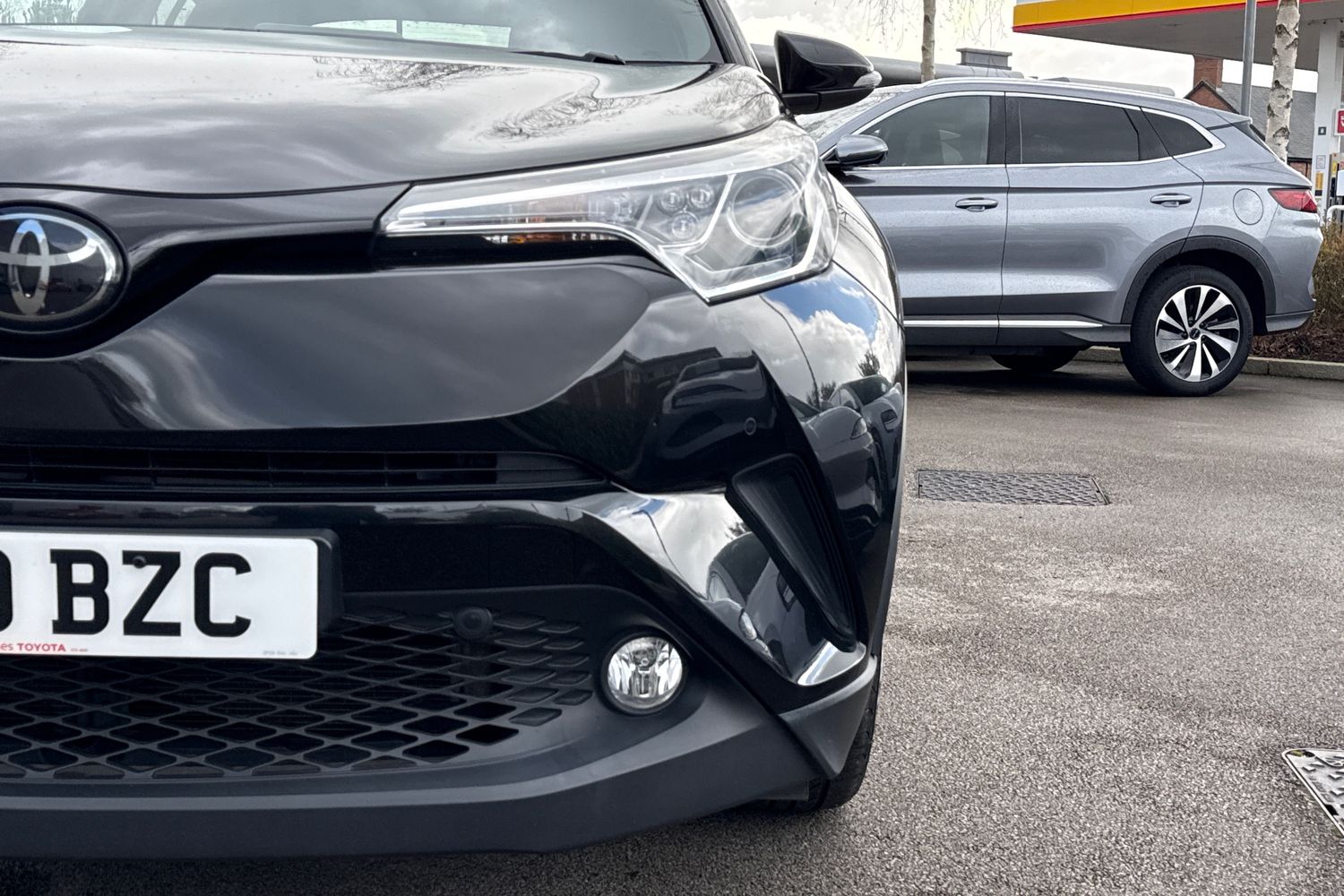 Used Toyota C-HR 2019 for sale - 78024725: Photo 33