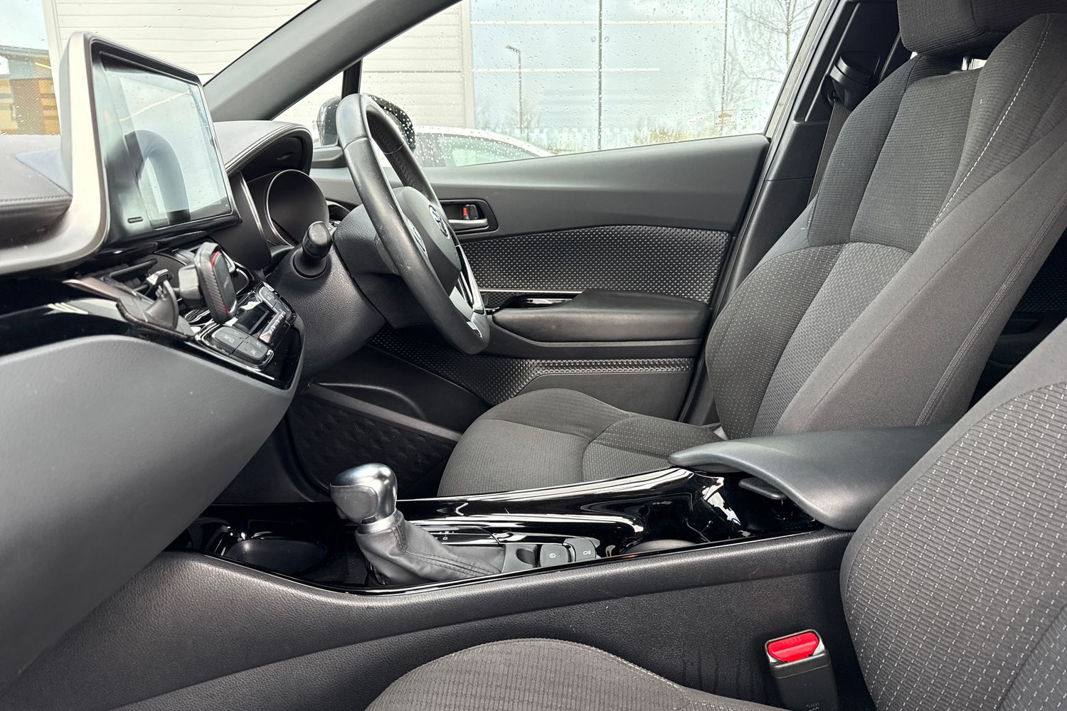 Used Toyota C-HR 2019 for sale - 78024725: Photo 34