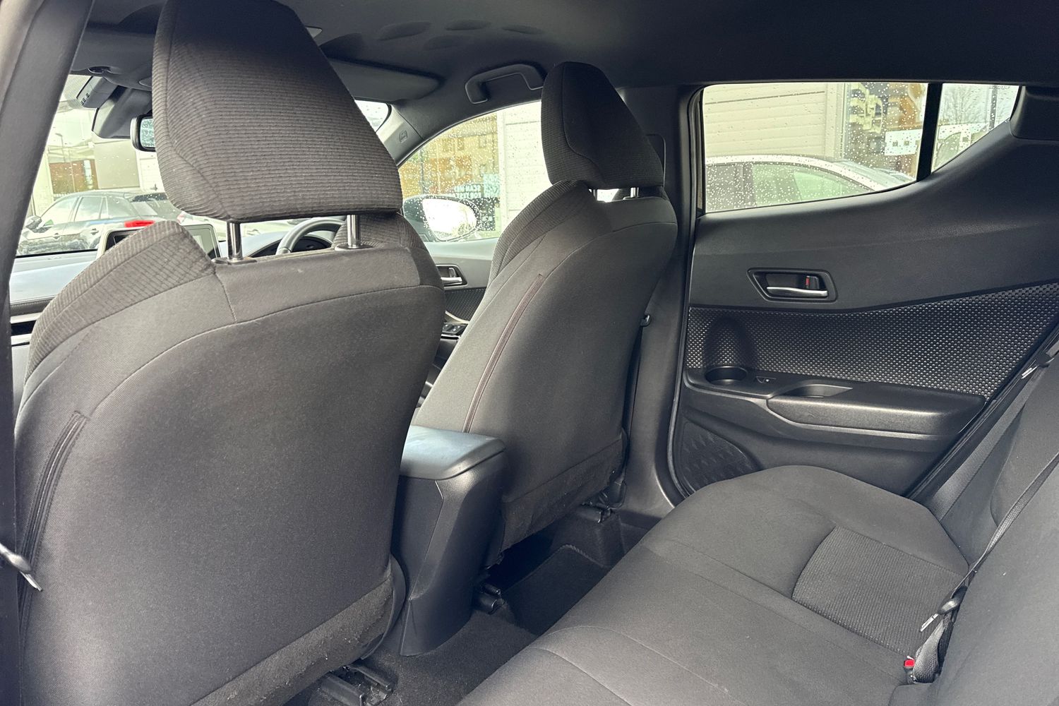 Used Toyota C-HR 2019 for sale - 78024725: Photo 35