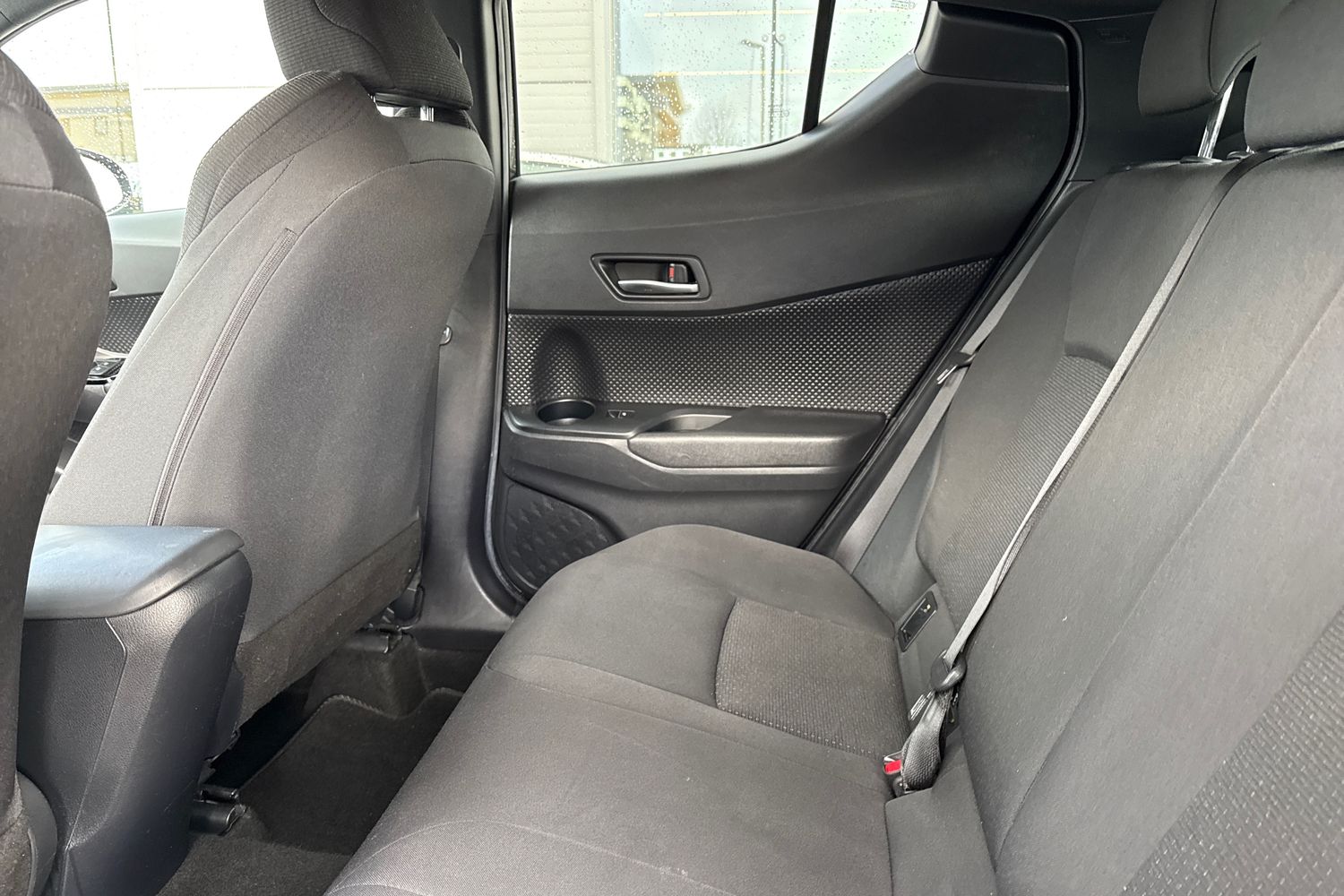 Used Toyota C-HR 2019 for sale - 78024725: Photo 36