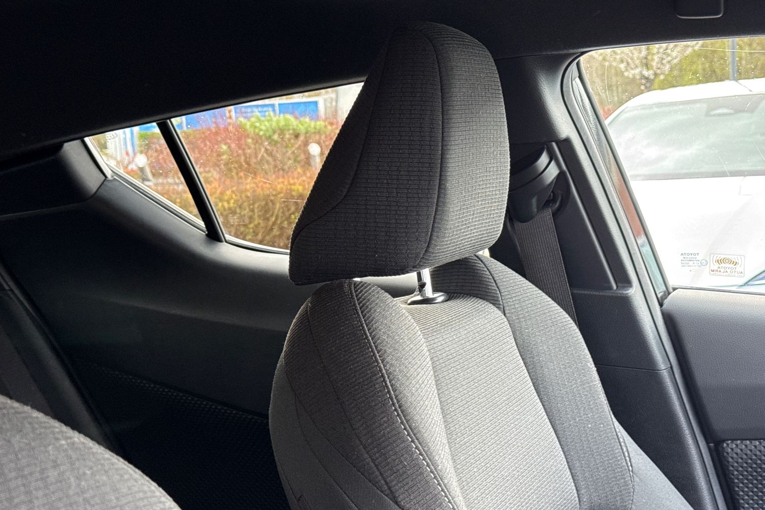 Used Toyota C-HR 2019 for sale - 78024725: Photo 38