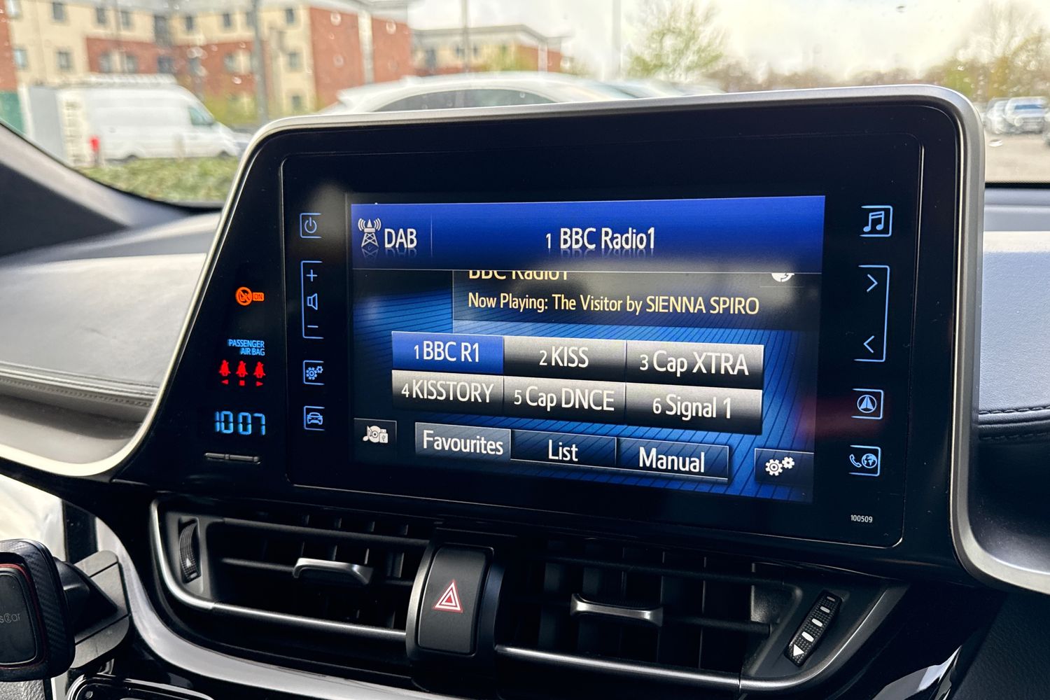 Used Toyota C-HR 2019 for sale - 78024725: Photo 44