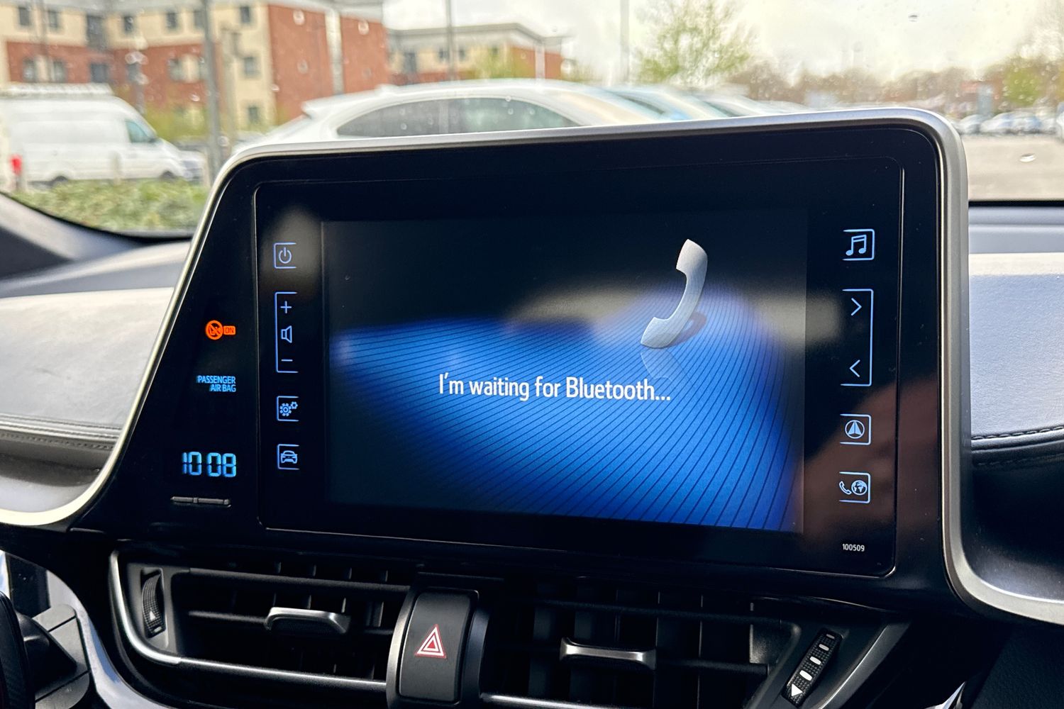 Used Toyota C-HR 2019 for sale - 78024725: Photo 46