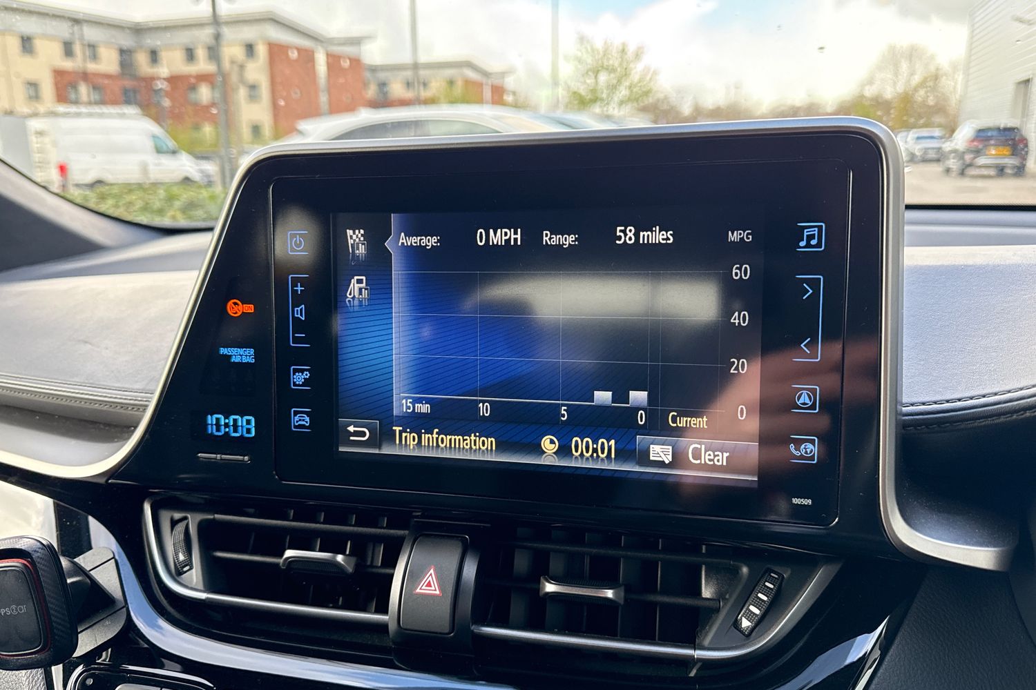 Used Toyota C-HR 2019 for sale - 78024725: Photo 47