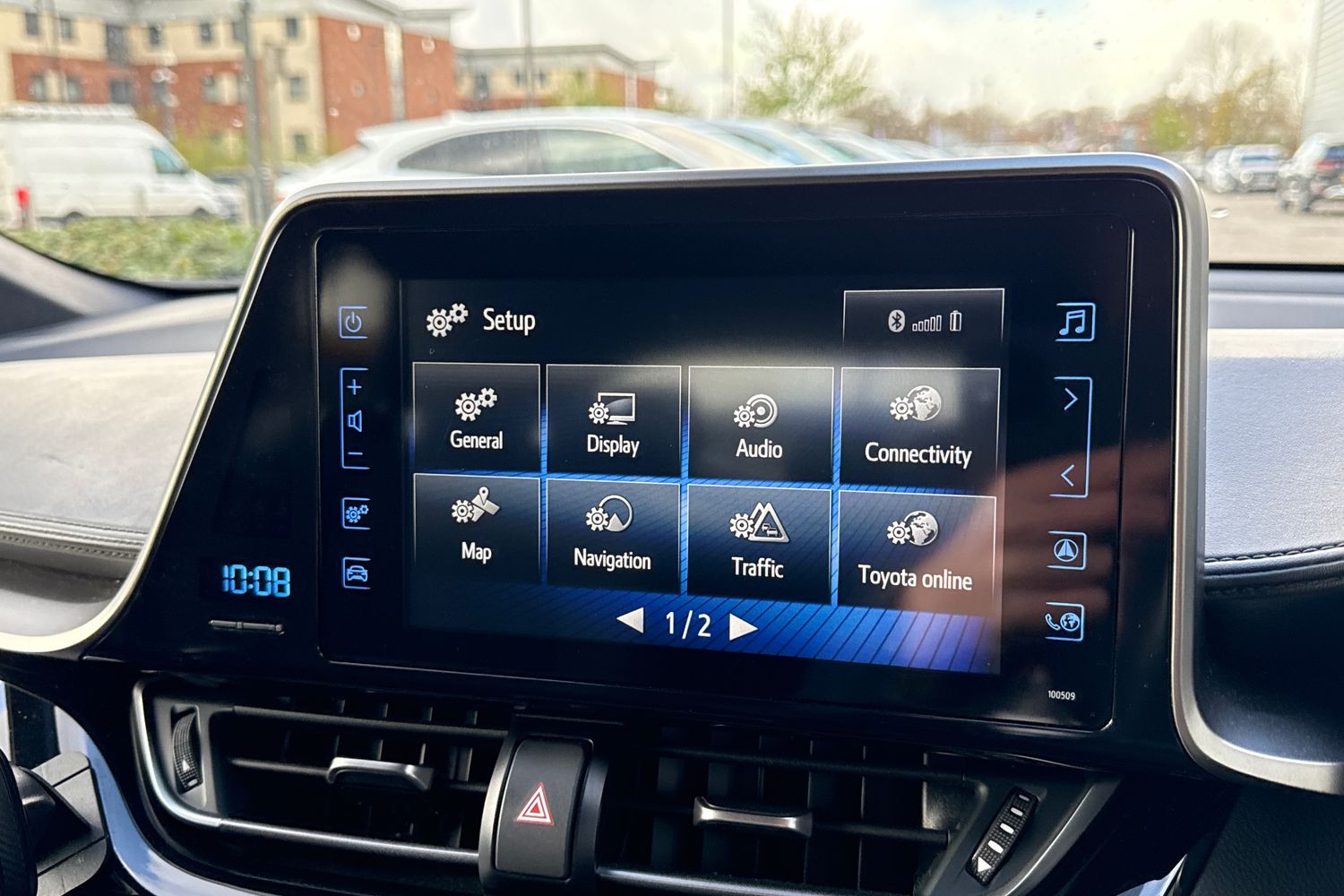 Used Toyota C-HR 2019 for sale - 78024725: Photo 48