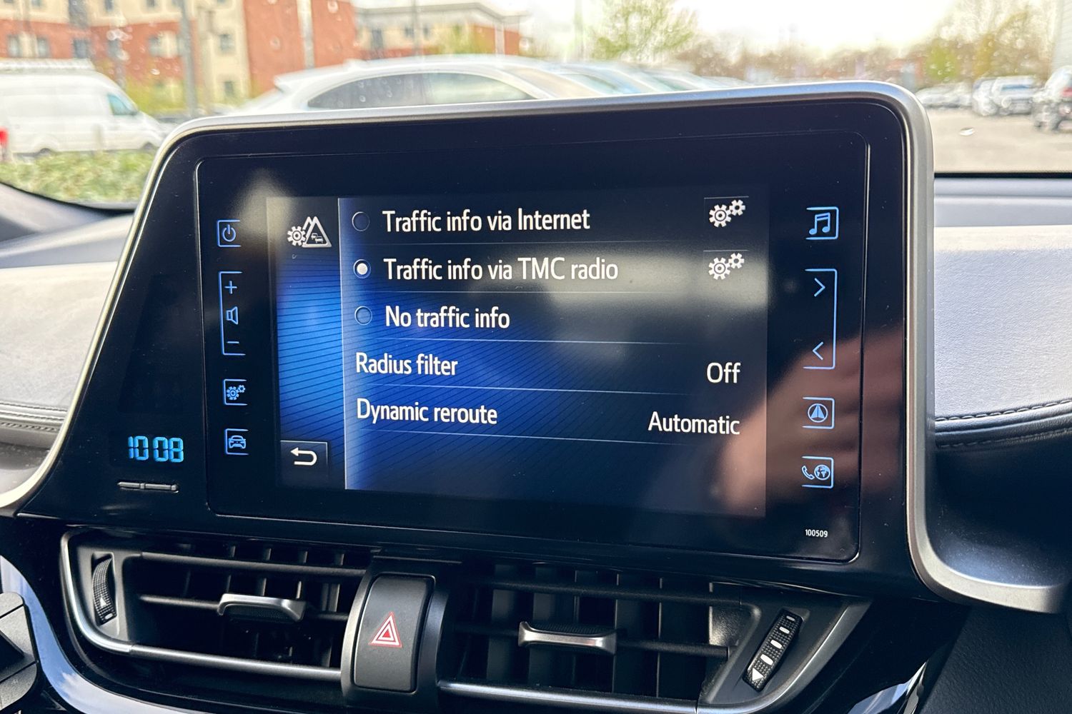 Used Toyota C-HR 2019 for sale - 78024725: Photo 49