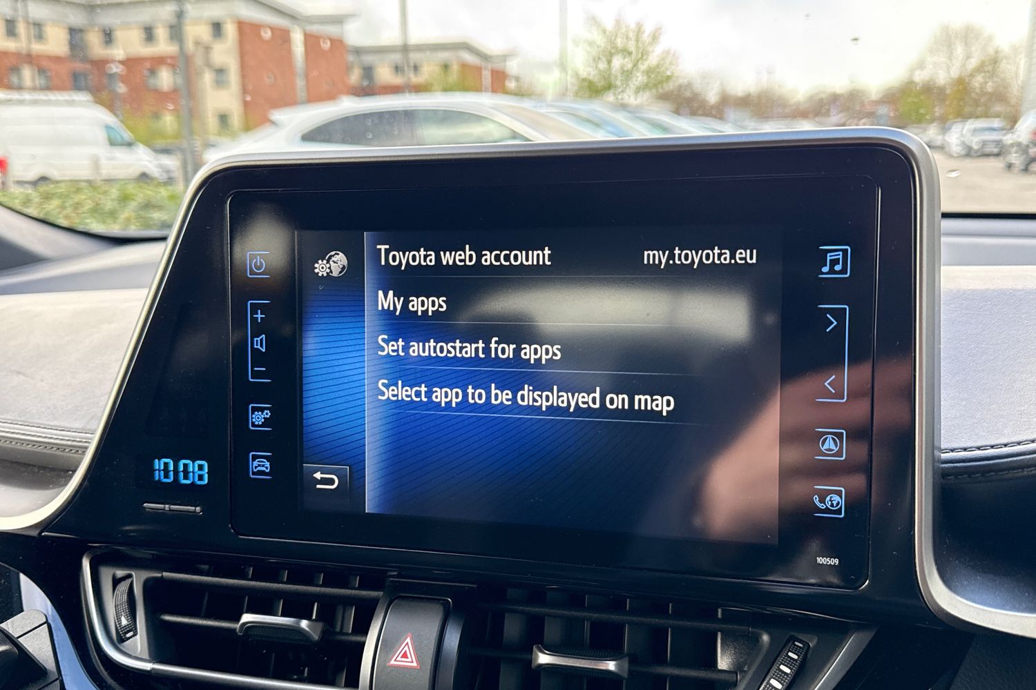 Used Toyota C-HR 2019 for sale - 78024725: Photo 50