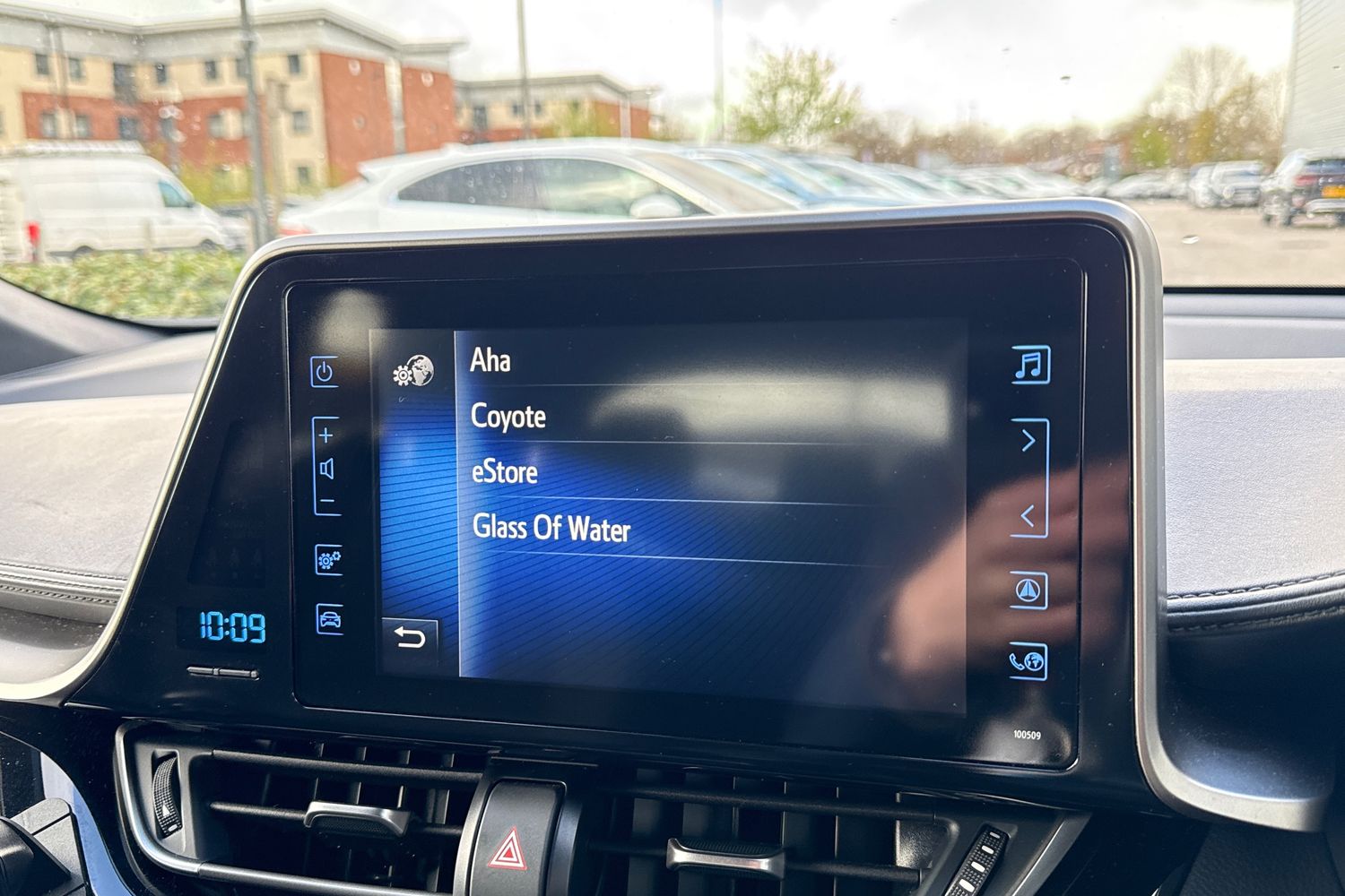 Used Toyota C-HR 2019 for sale - 78024725: Photo 51