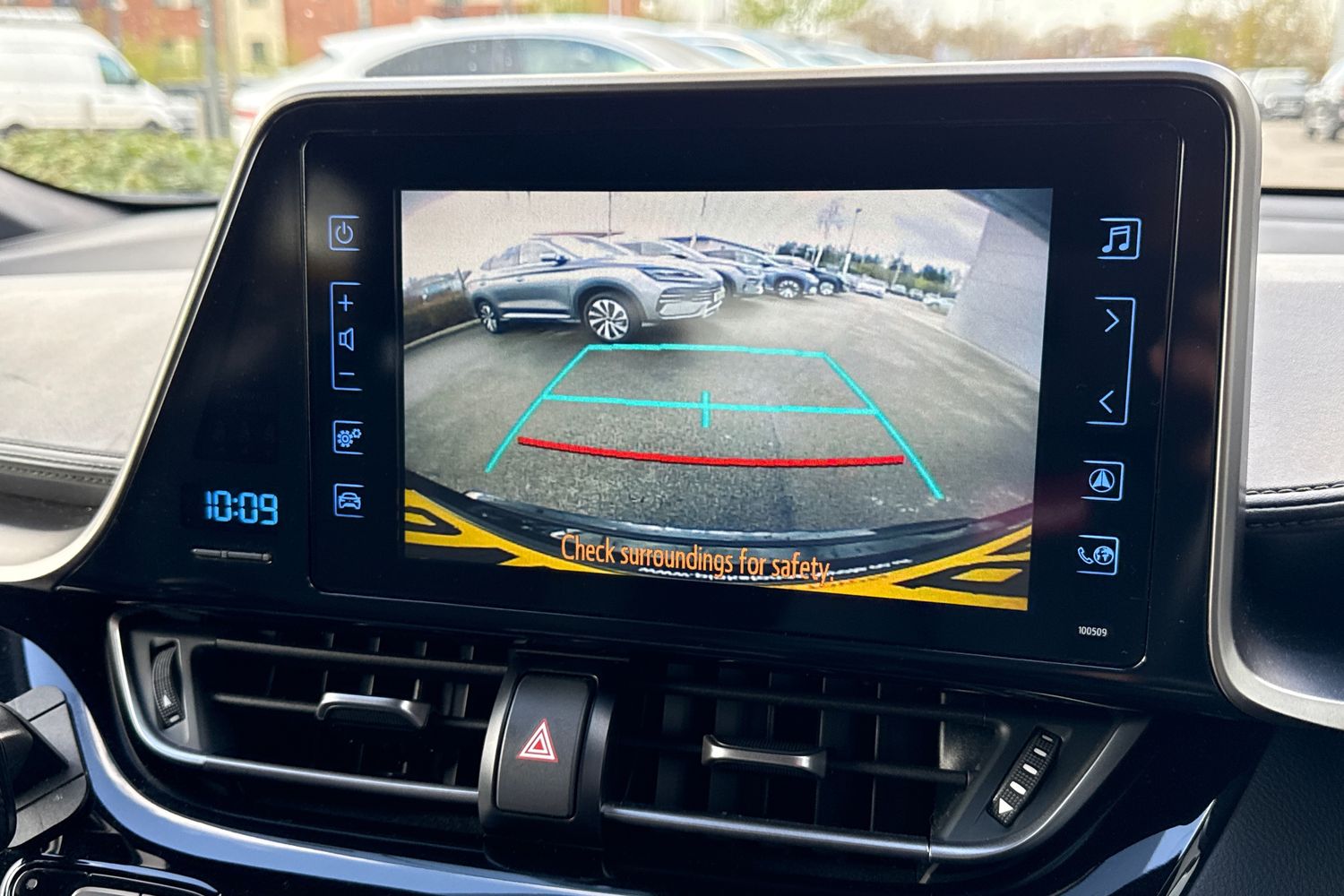 Used Toyota C-HR 2019 for sale - 78024725: Photo 52