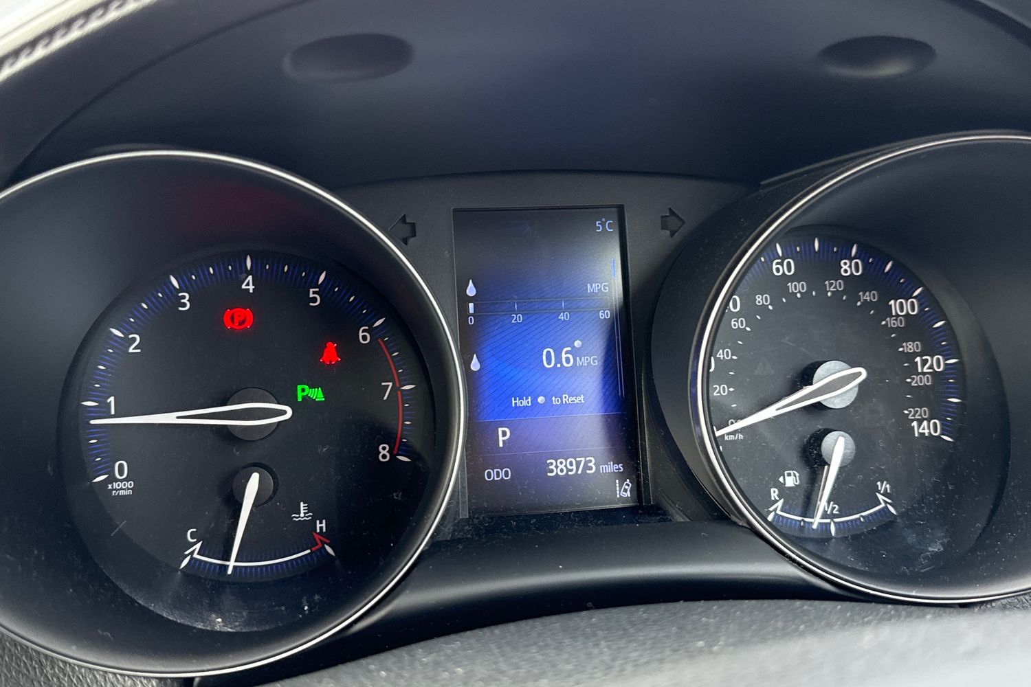 Used Toyota C-HR 2019 for sale - 78024725: Photo 57