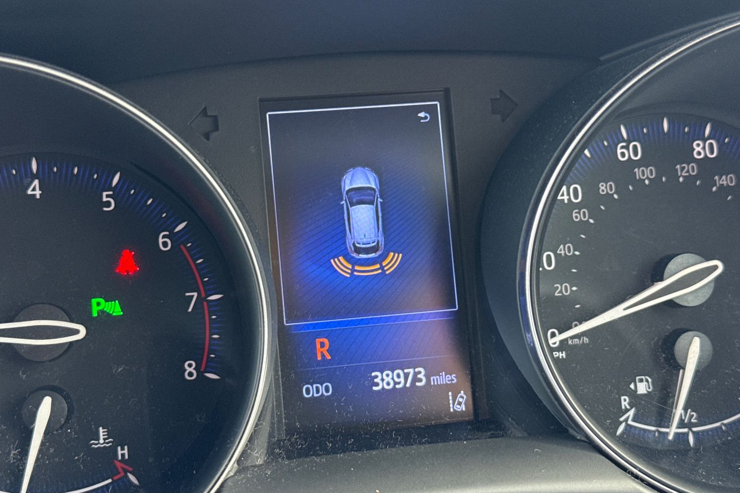 Used Toyota C-HR 2019 for sale - 78024725: Photo 60