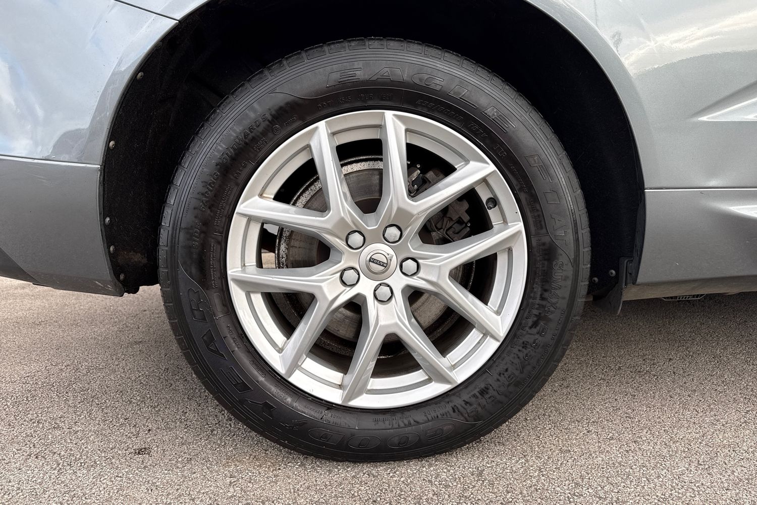 Used Volvo XC60 2019 for sale - 76390816: Photo 10