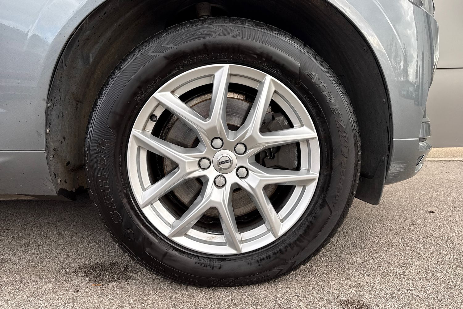 Used Volvo XC60 2019 for sale - 76390816: Photo 11