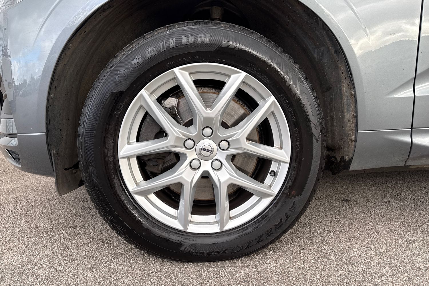 Used Volvo XC60 2019 for sale - 76390816: Photo 12