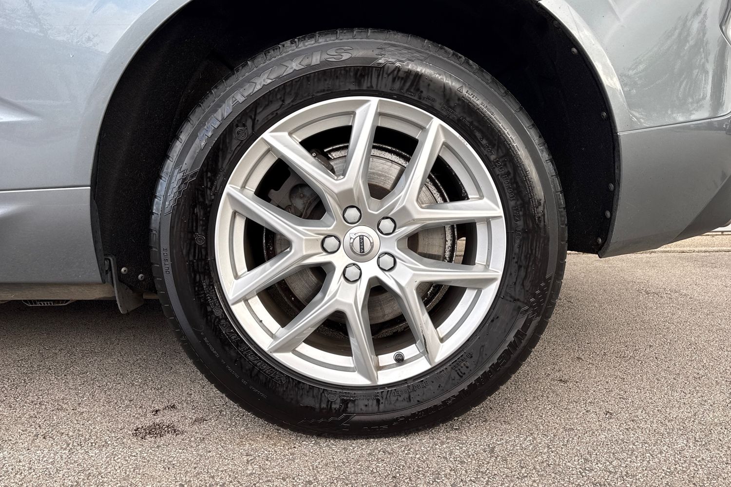 Used Volvo XC60 2019 for sale - 76390816: Photo 13