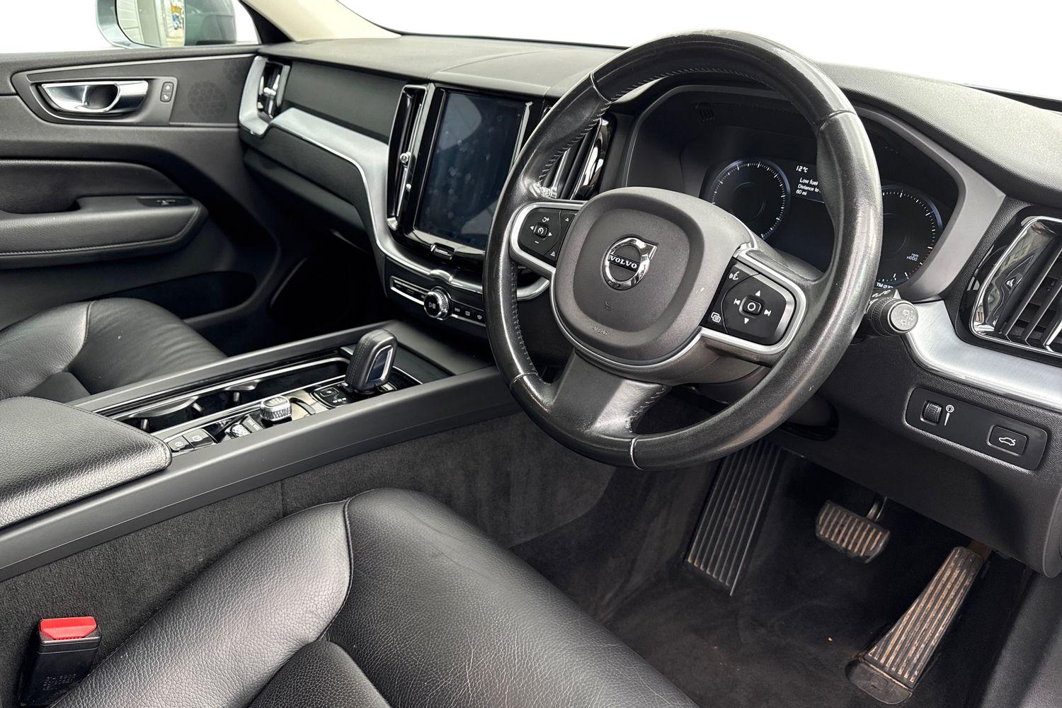 Used Volvo XC60 2019 for sale - 76390816: Photo 14