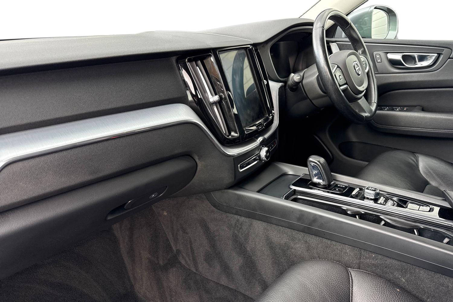 Used Volvo XC60 2019 for sale - 76390816: Photo 15