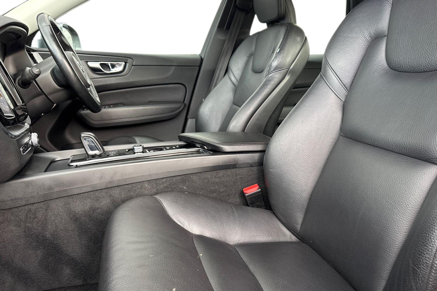 Used Volvo XC60 2019 for sale - 76390816: Photo 16