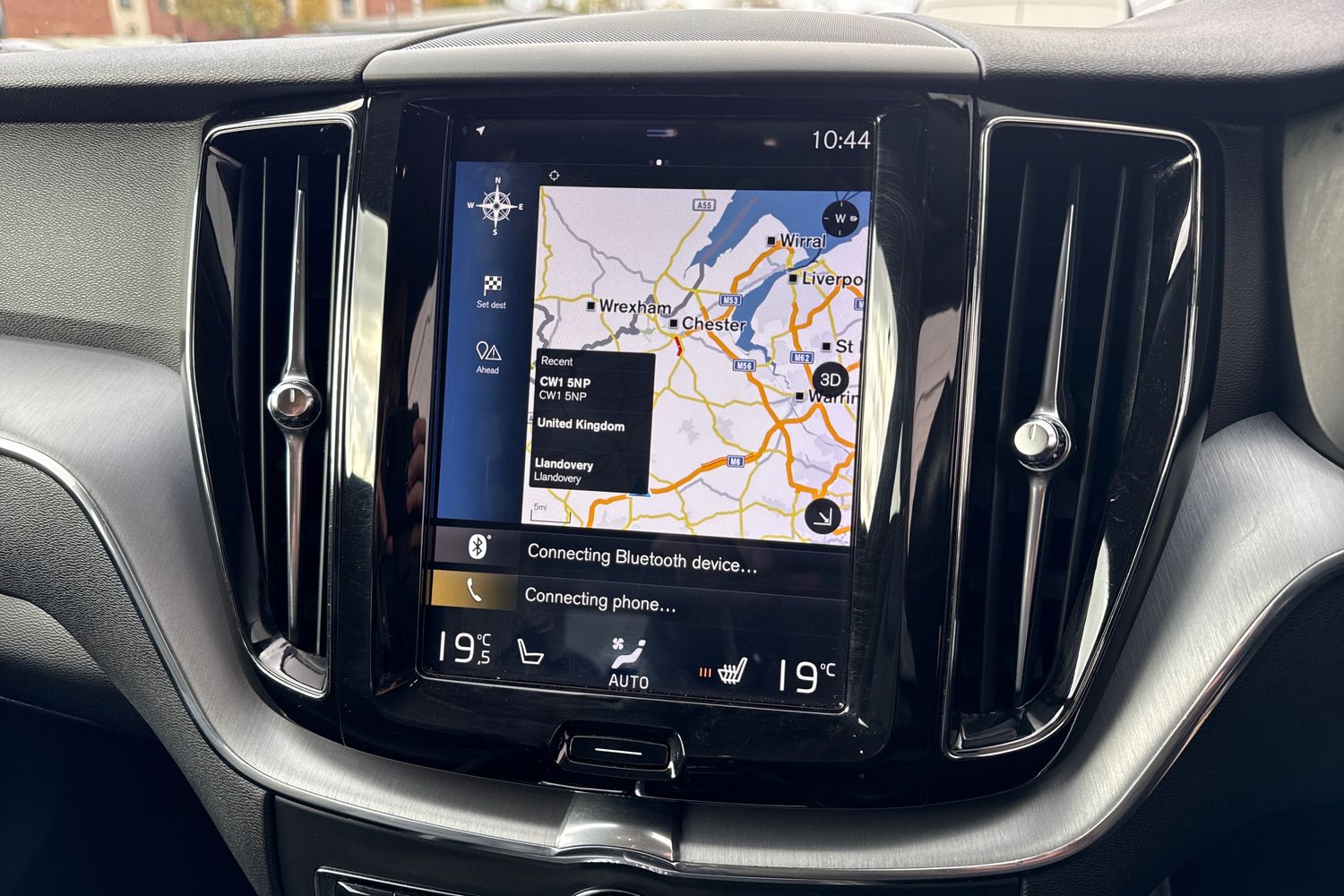 Used Volvo XC60 2019 for sale - 76390816: Photo 17