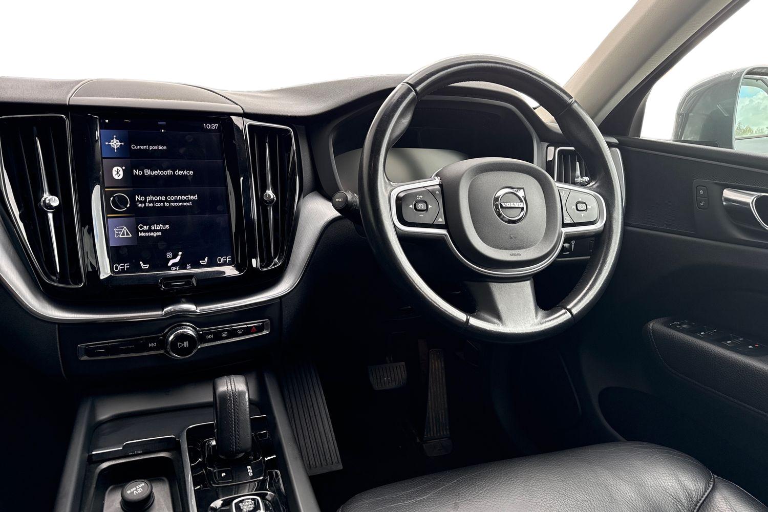 Used Volvo XC60 2019 for sale - 76390816: Photo 18