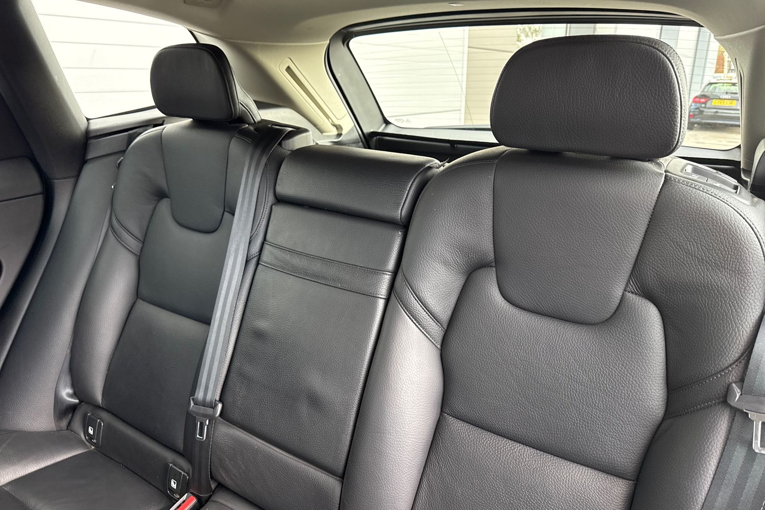 Used Volvo XC60 2019 for sale - 76390816: Photo 19