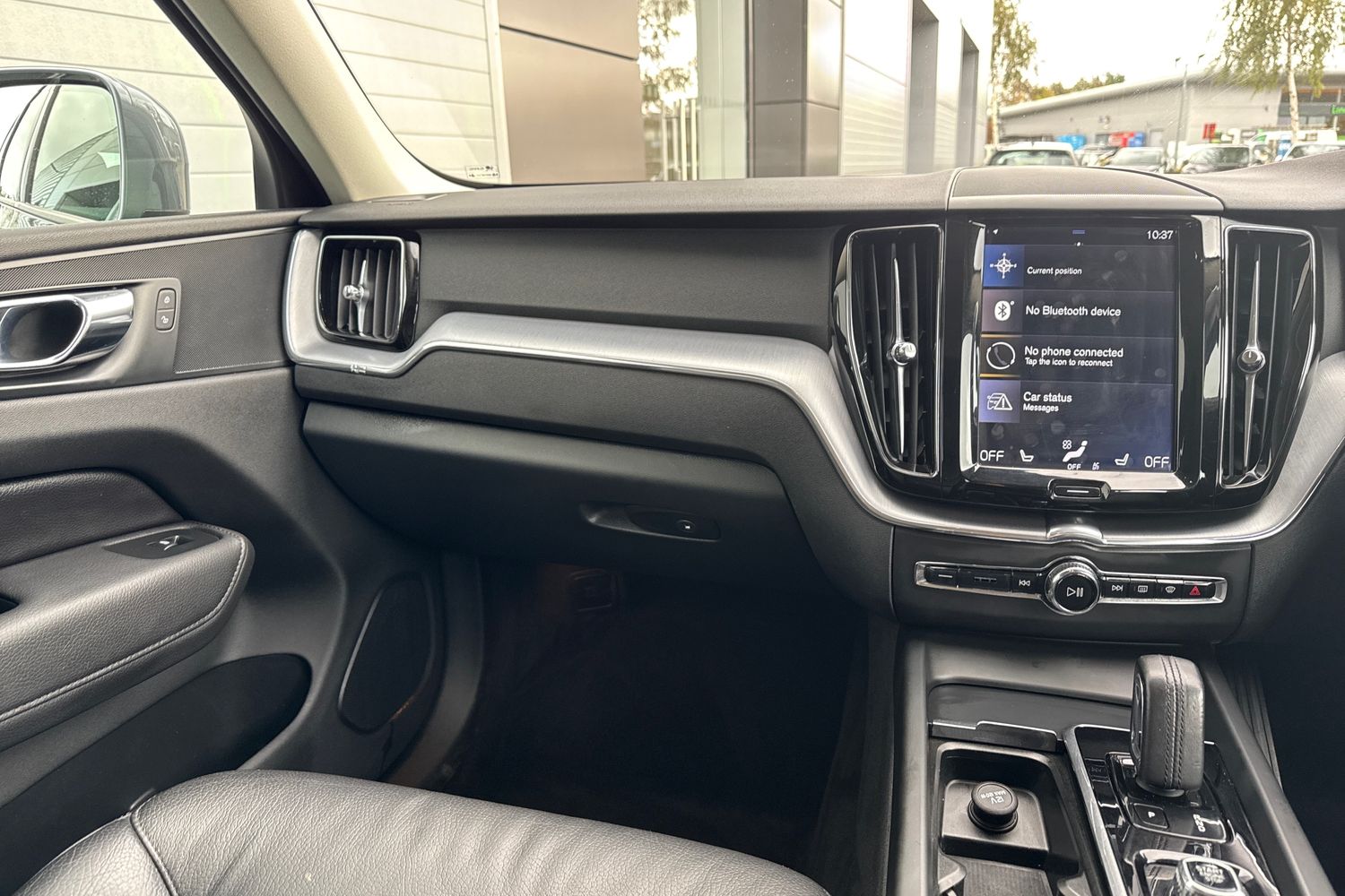 Used Volvo XC60 2019 for sale - 76390816: Photo 20