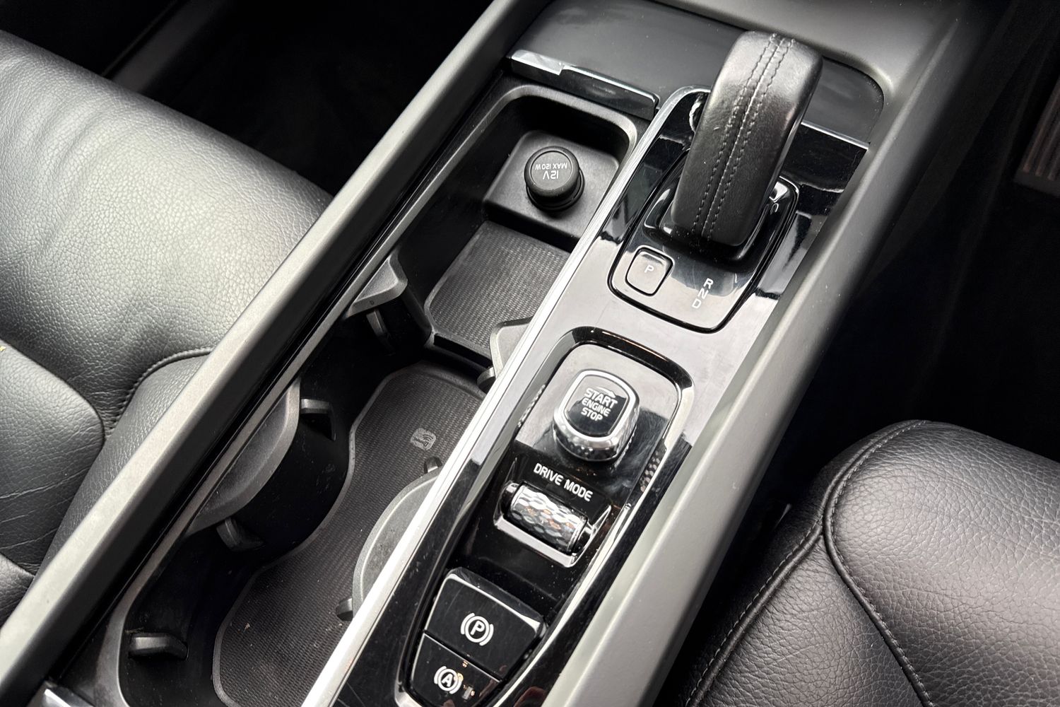 Used Volvo XC60 2019 for sale - 76390816: Photo 23