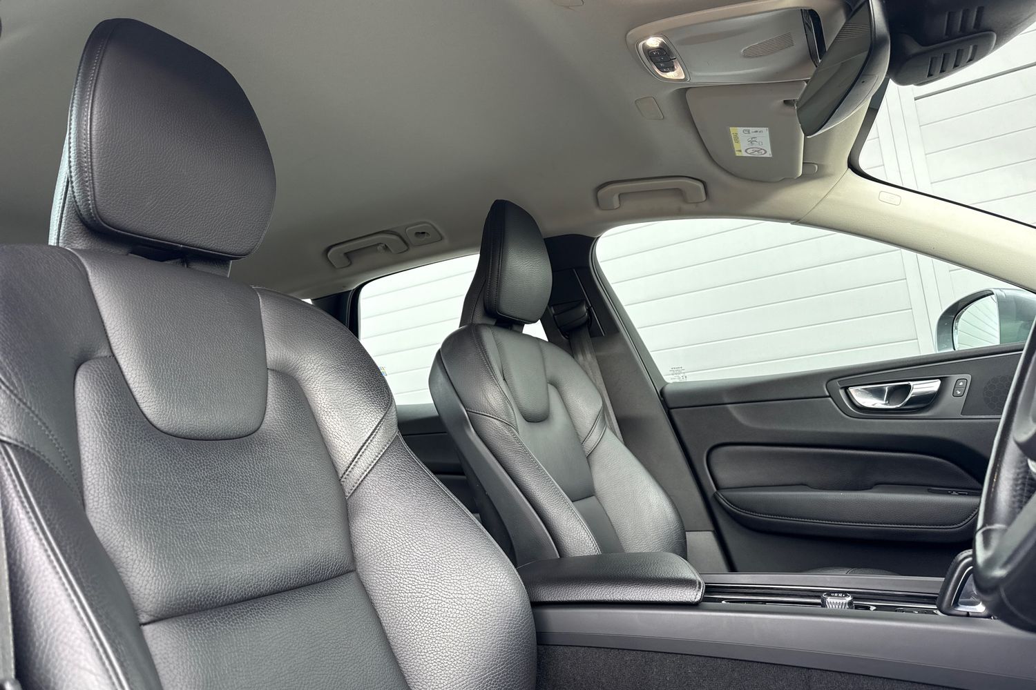 Used Volvo XC60 2019 for sale - 76390816: Photo 24