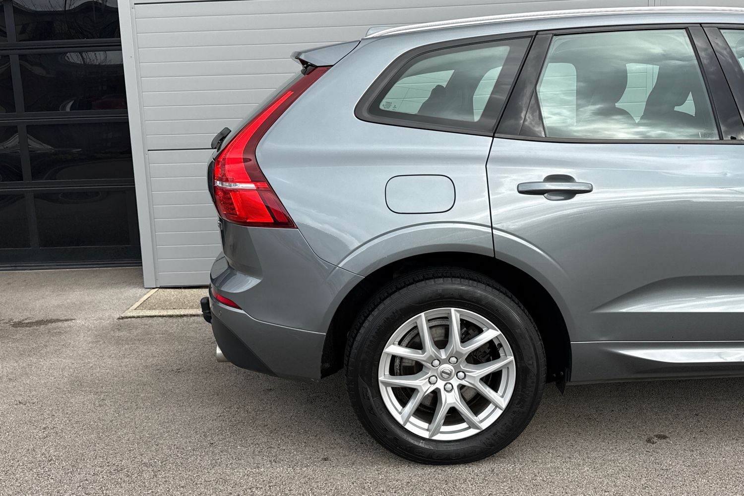Used Volvo XC60 2019 for sale - 76390816: Photo 25