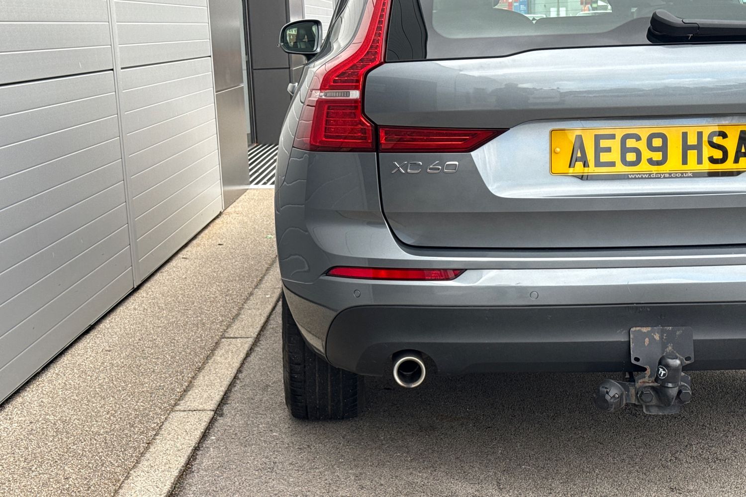 Used Volvo XC60 2019 for sale - 76390816: Photo 28