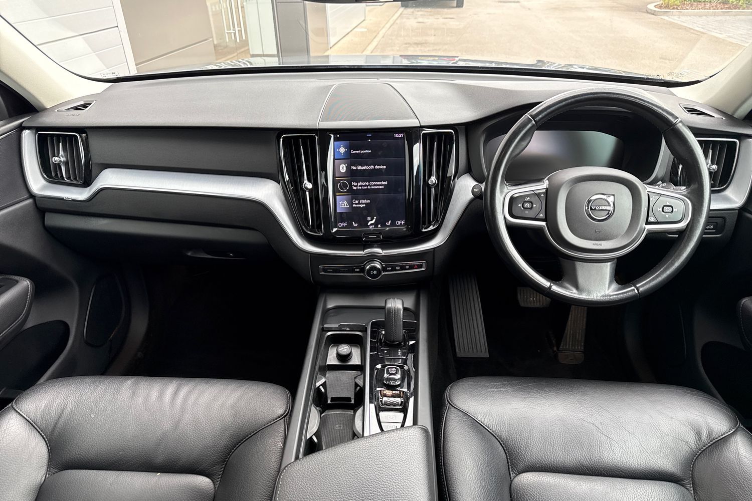 Used Volvo XC60 2019 for sale - 76390816: Photo 30