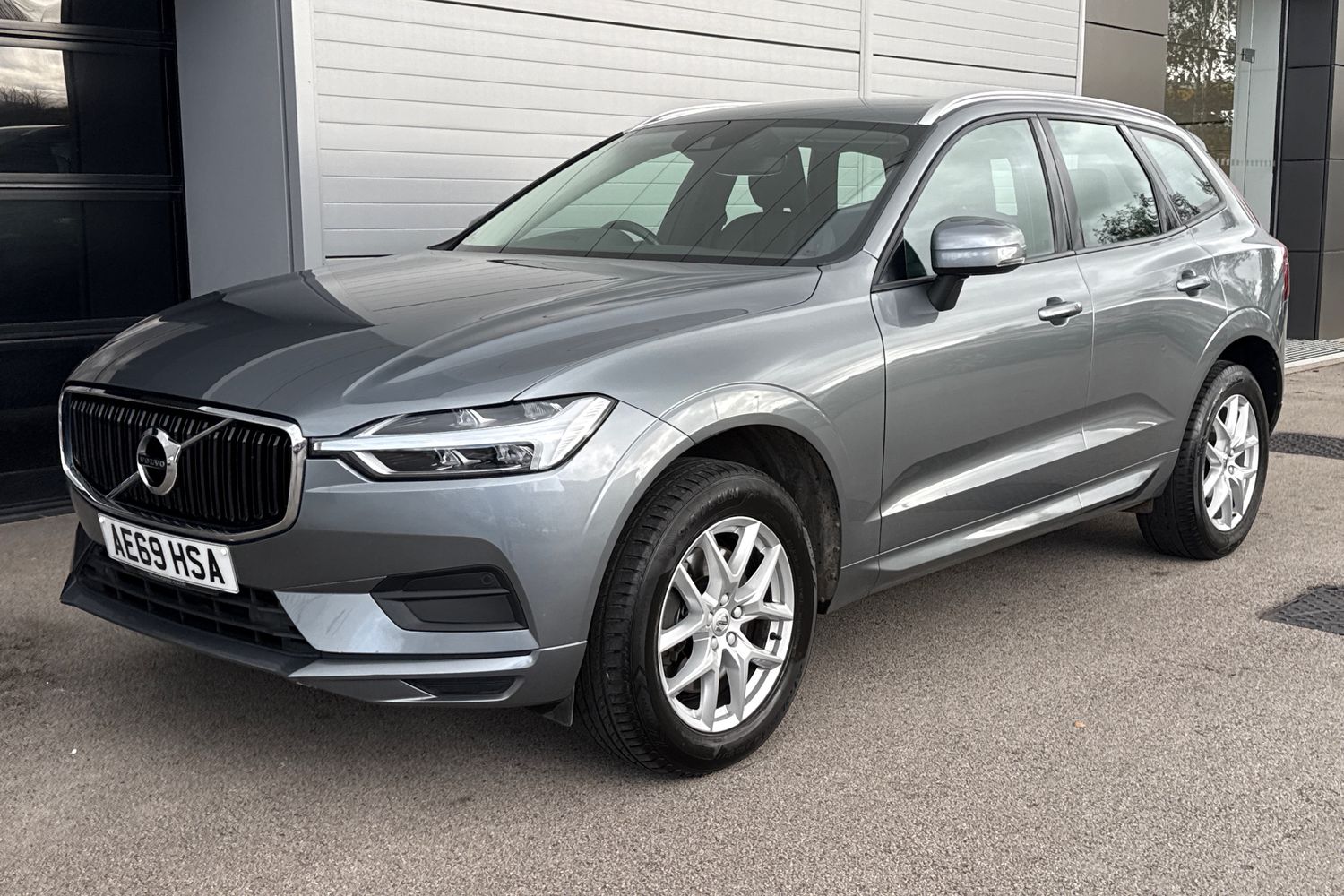 Used Volvo XC60 2019 for sale - 76390816: Photo 32